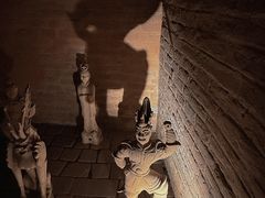 -洛阳古墓博物馆