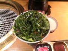 海草-MIKOMIKO和牛烧肉专门店(南门店)