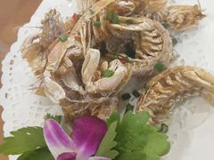 -友强·23年特色海鲜大排档(厦门店)