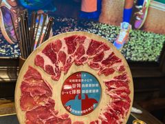 -吼堂老火锅(太古里总店)