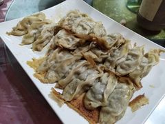 小街锅贴-西工饭庄快餐厅(西工小街店)