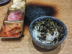 -牛也烧肉(摩尔城店)