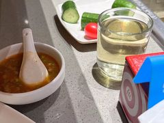 -海底捞火锅(泰安爱琴海店)