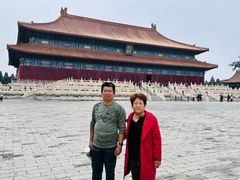-北京市劳动人民文化宫(太庙)