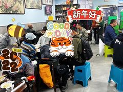 -清真永恒华威肉饼(潘家园店)