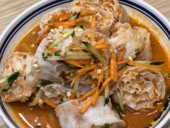 -零贰玖油泼面(大悦城店)