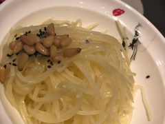 -喜家德虾仁水饺(华强天虹店)