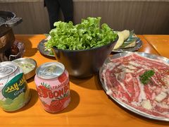 -kingkong大猩猩烤肉(CBD店)