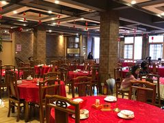 大堂-抱德·潮汕味(敦和店原惠城鱼仔)