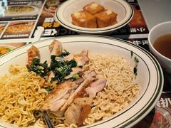 -文通冰室(东方宝泰店)