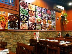 大堂-威海小海鲜大排档胖哥烧烤(双井店)