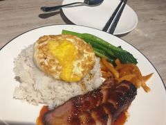 -皇后餐厅-煲仔·小菜·打边炉(古北店)