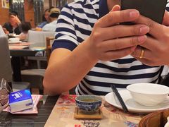 -虾饺妹·粤式手工点心(水荫路店)