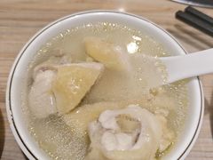 -探窝·竹笙椰子鸡(杨箕店)