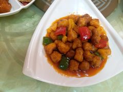 -佛有缘素食馆·荔湾老字号(陈家祠首店)