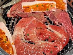 -首尔烤肉大排档(合生汇店)
