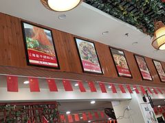 -我家小院川菜馆(杨家湾地铁站店)
