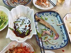 -芸海阁·农家私房菜(沙家浜景区出口店)