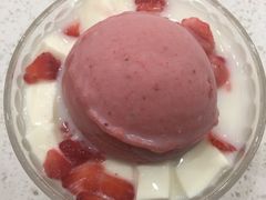 -圆碌碌甜品屋(二中店)