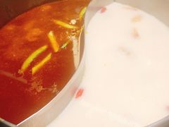 -捞王锅物料理(上海世茂广场店)