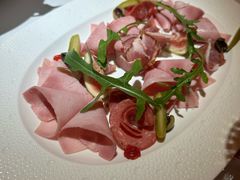 俄式冷切盘-波特曼西餐厅(中央大街店)