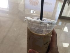 -瑞幸咖啡(经四路万达写字楼店)