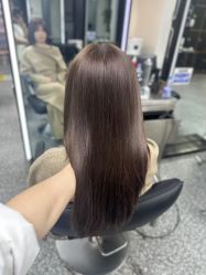 -HD HAIR STYLE
