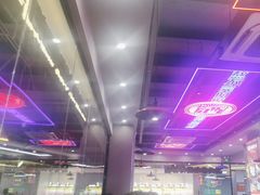 -八条友鲜货烧烤·脆皮烤鱼(石岩旗舰店)