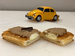 -巴黎贝甜(右安门店)