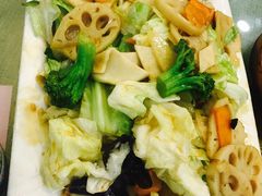 -桃子餐厅·天津菜(红星路直营店)