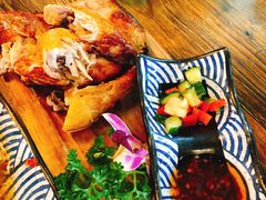 -Hi YOU你的饭局泰餐厅(雍和宫店)