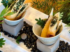 -若蘭慈·无国界素食料理(欢乐海岸店)