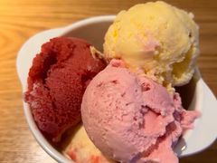 -比格比萨自助(南京万达茂店)