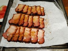 邵東家烤肉-邵東家(港闸万达店)