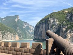 -白帝城·瞿塘峡景区