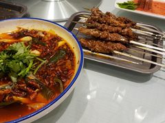 -不倒翁·安徽名菜楼(步行街店)