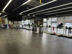 -超鹿运动健身(紫阳商贸中心店)