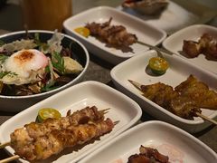 -现代居酒屋ATELIER IZAKAYA