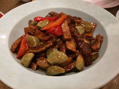 -南来顺饭庄·清真(南菜园店)