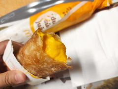 -麦当劳(郴州北湖店)