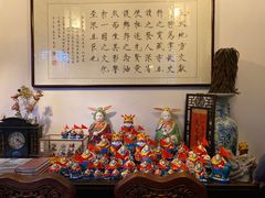 -万松老人塔