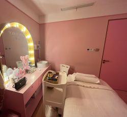 -莎蔓莉莎美容会所