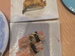 -晴季寿司(红旗街万达店)