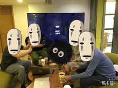 -咪咕咖啡(北京西单店)