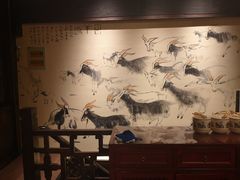 -东门口涮肉·砂锅·烤串(老门东店)