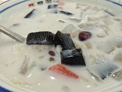 -文昌邓记清补凉(西沙路店)