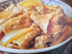 -吉野家(次渠大街店)