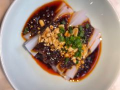 -周渝食惦·酸菜鱼精致川菜(横岗店)