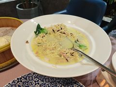 -云锦壹号·淮扬宴(徐汇万科店)