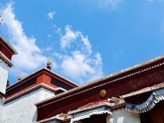 -五当召景区